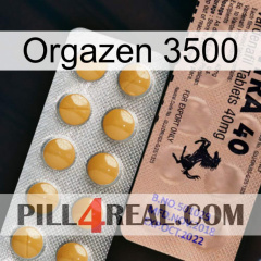 Orgazen 3500 41